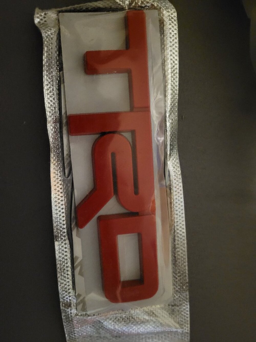 TRD